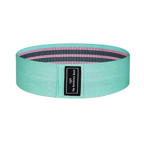 Fabric Resistance Bands