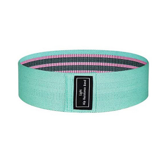 Fabric Resistance Bands